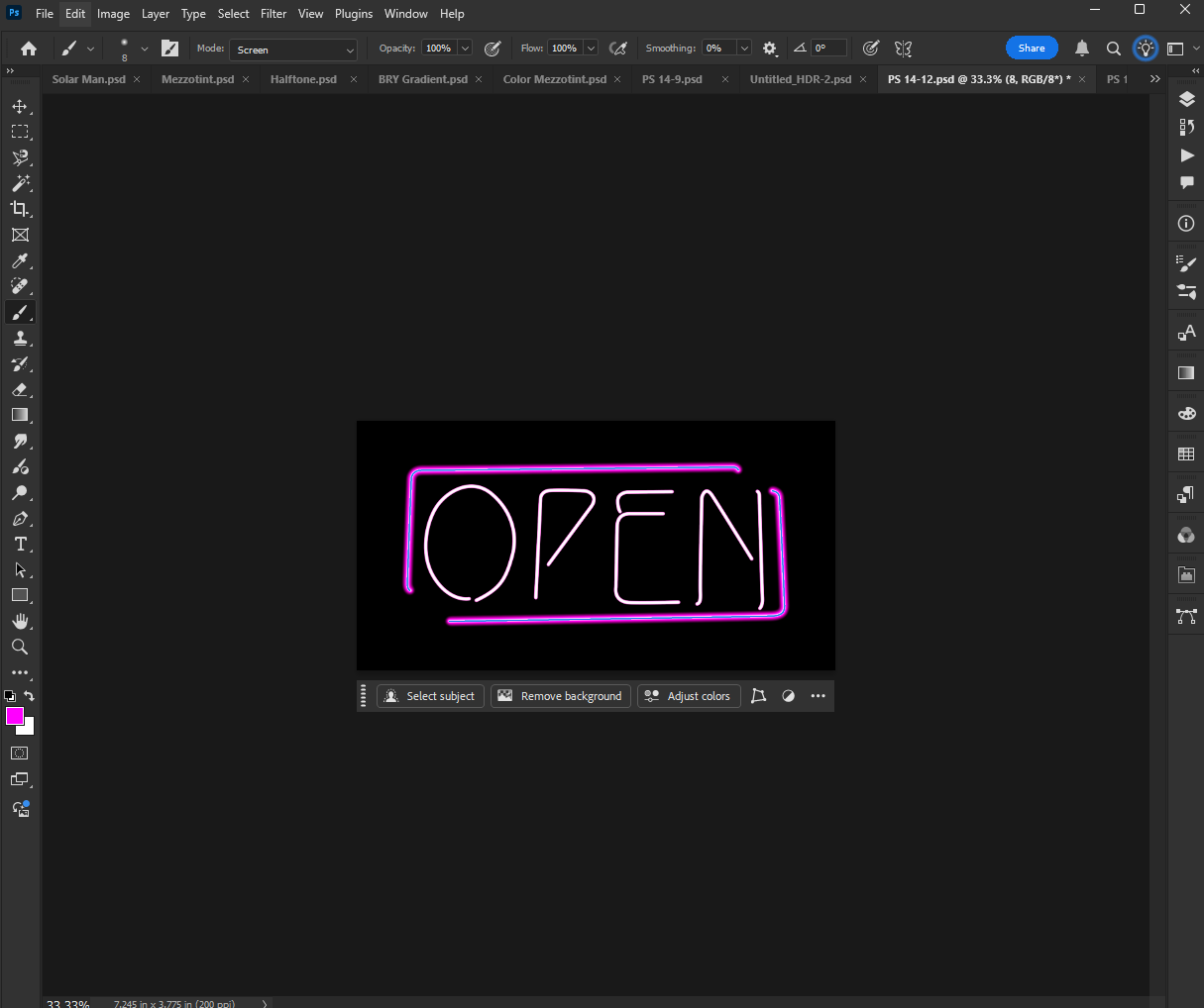 Design Project